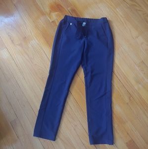 Figs Workwear scrub pants XS
